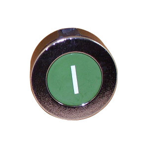 On Button (Green) (K)