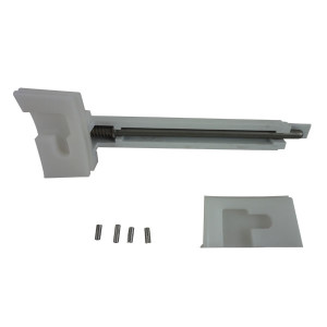 Pin Assembly Kit/Cut Bowl