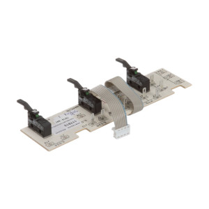 Switches Board, CL60D (Q)