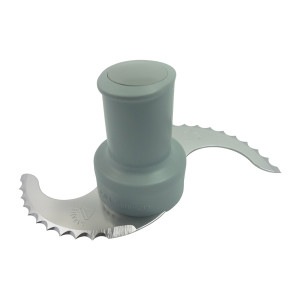 Serrated S-Blade Assembly  