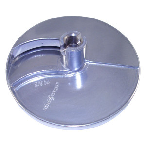 SLICING PLATE, 14 mm 9/16"   