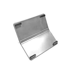 Large Stainless Steel Lid