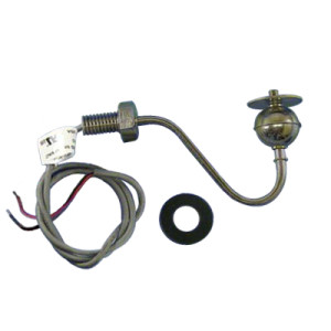 LEVEL FLOAT SWITCH STAINLESS STEEL