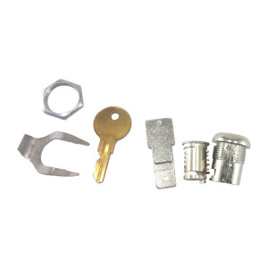 Lock Cylinder Key