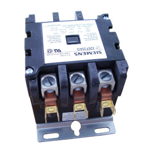 CONTACTOR 3 POLE, REPLACEMENT