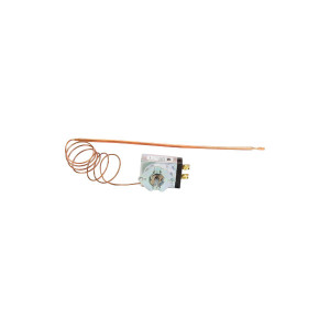 THERMOSTAT, S TYPE , 100-450 DEGREES F