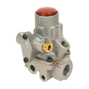 VALVE, SAFETY (3/8 IN/OUT, PILOT)