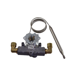 Thermostat, Gas 200-450