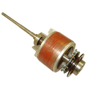 Rotor with shaft Howell Motor