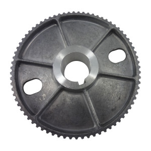 Driven Pulley (CL50E)