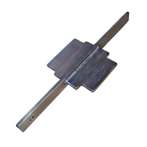 TOOL, LEVER TWIST WASTE REMOVAL TOOL