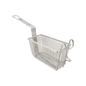 Basket, Fryer  (8-3/4X4-1/8,FH)