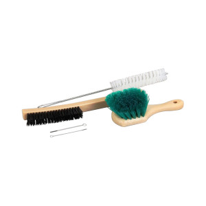 CLEANING KIT (5 BRUSHES)