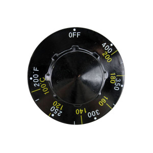 DIAL,THERMOSTAT (200-400F)