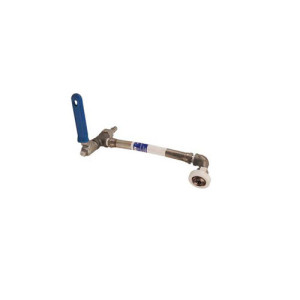 HOSE,SUCTION (ASSEMBLY)