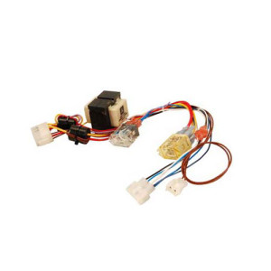 HARNESS, WIRE(FAST,CMP,INST KIT