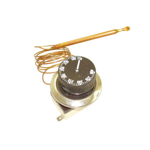 THERMOSTAT D1 with Knob