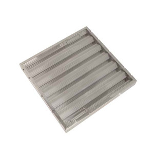 FILTER, BAFFLE GREASE 16X20 GALV