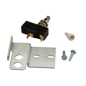 DOOR SWITCH ASSEMBLY, MICRO