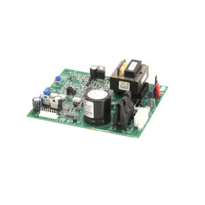 CONTROL FOR BRUSHLESS DC MOTOR 