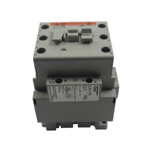 CONTACTOR 3 PHASE 208/240 VOLT