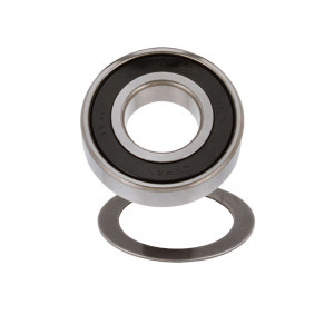 Bearing And Washer