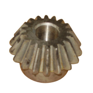 BEVEL GEAR, PINION ONLY (new style)