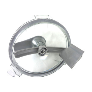 LID W/BLADE WIPER ASSEMBLY