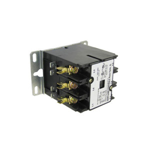 Contactor, 220V/3-Phase 3 Pole