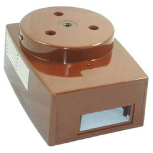 Motor Support, 3 hole, front plate 3qt* 