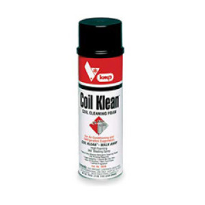 COIL CLEANER, SPRAY CAN, ORM-D