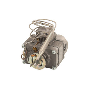 FDS Thermostat 100-450F