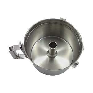 STAINLESS STEEL MIXING BOWL