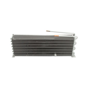 Evaporator Coil,4x7-1/2x21"