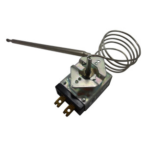 THERMOSTAT ASSEMBLY (no dial)
