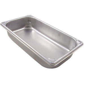 WATER PAN ONLY