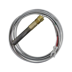 Thermopile, 72", 2 - Lead