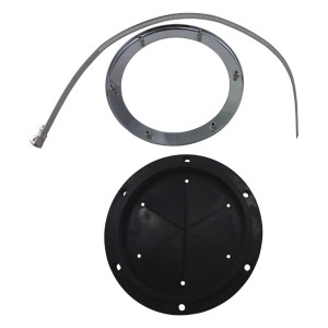 ADAPTER, MOUNTING,  RING