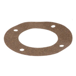 Gasket, Round with attachment holes