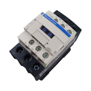 CONTACTOR 25A INDUC LC1D2510G6