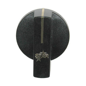 Knob with Pointer