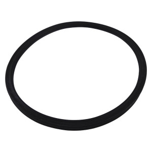 Quad-Ring - Front Door - Black