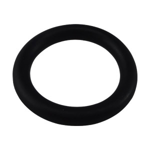 O-Ring - Rear Seal - Black, 5 Pack