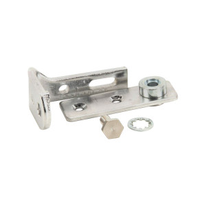 DOOR HINGE ASSY WITHOUT SPRING