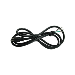 POWER SUPPLY CORD WITH PIGTAILS