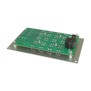 CONTROL BOARD, TOUCHPAD AUTOFRY