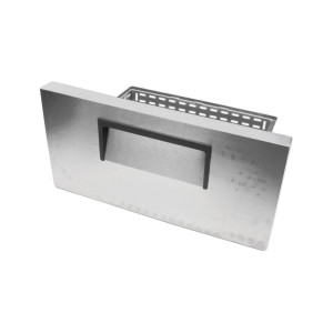 DRAWER ASSEMBLY, TOP