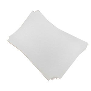 FILTER PAPER 22 x 34 No Hole