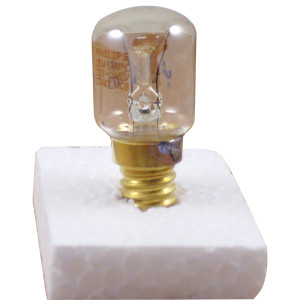 Light Bulb, 240V, 25W 
