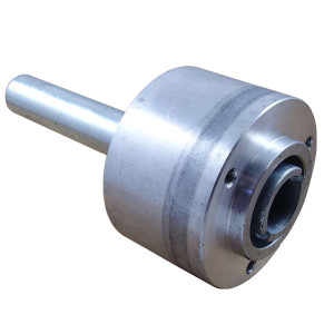 Blade Pulley Assembly